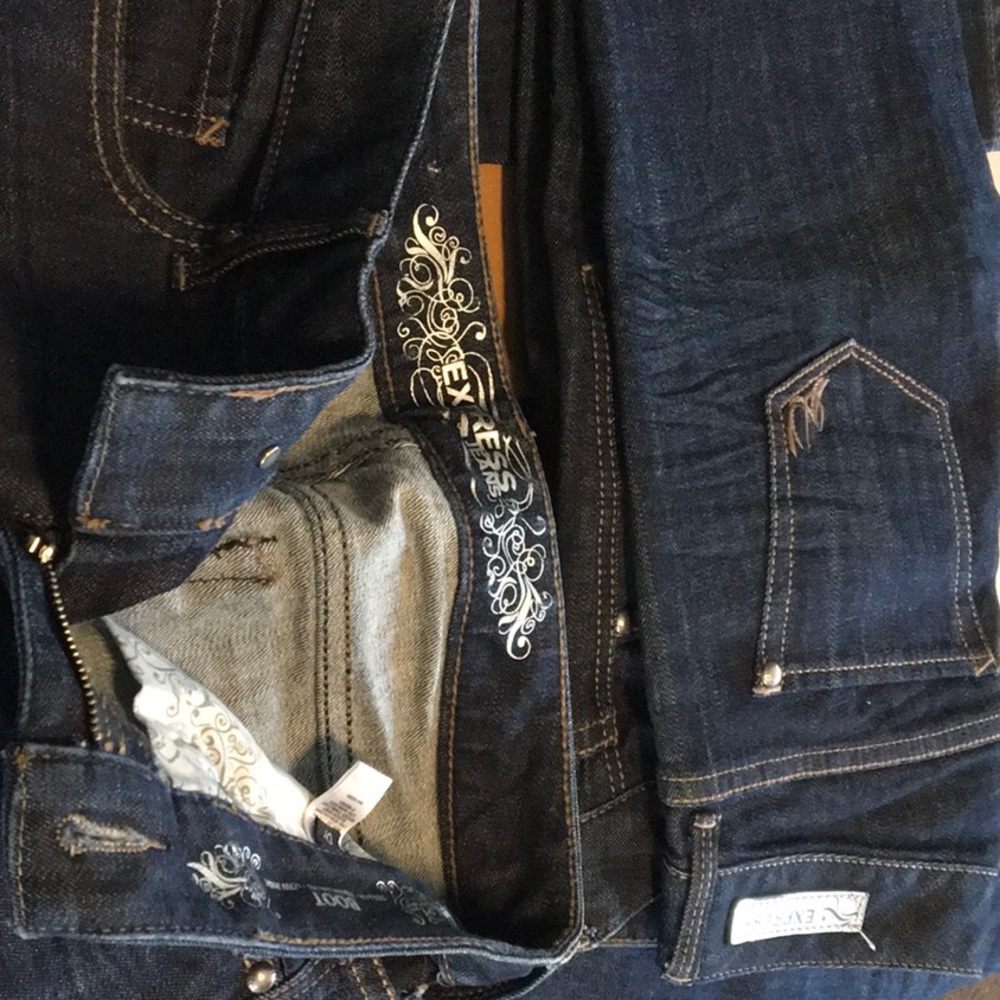 Express Jeans